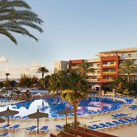 Elba Carlota Beach & Golf Resort-2