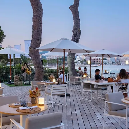 Melia Calvia Beach-2