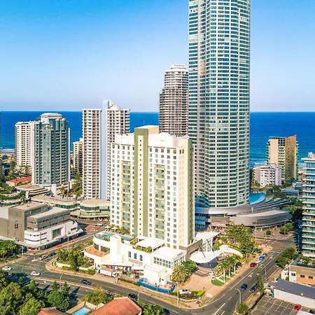 Voco Gold Coast By Ihg-2