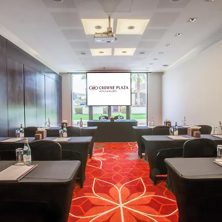 Crowne Plaza Yas Island By Ihg-2