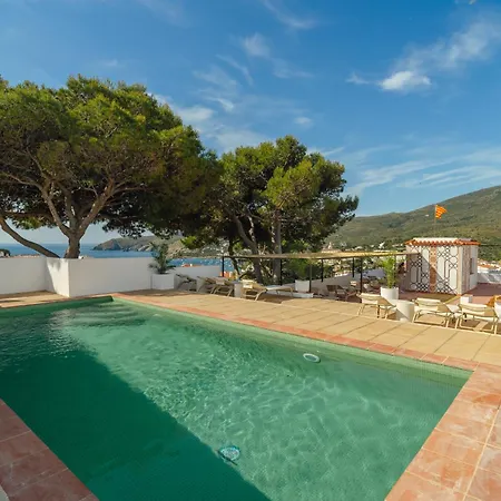 Hotel Cadaques1962 By Fimedhotels-3