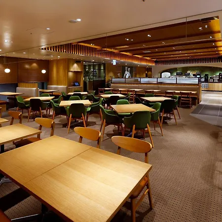 Hotel Gracery Shinjuku-2