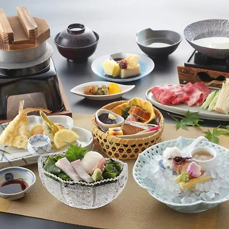 Hotel Binario Saga Arashiyama-2