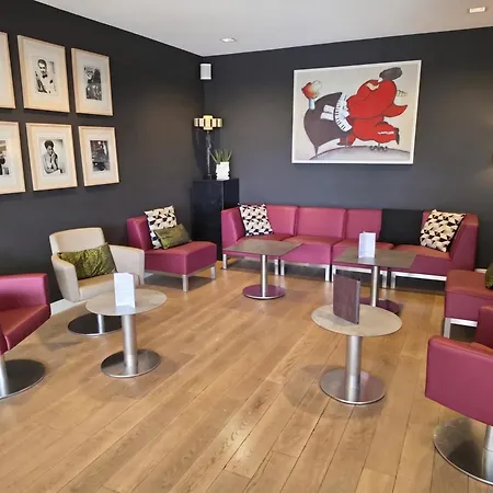 Best Western Hotel&SPA Le Schoenenbourg-2
