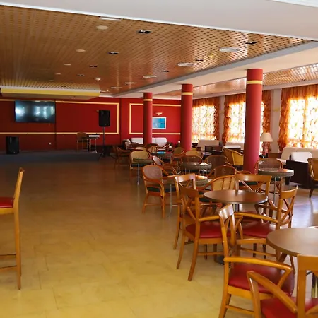 Hotel Punta Del Cantal-2