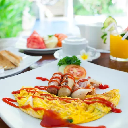 Mutiara Bali Boutique Resort & Villa-2