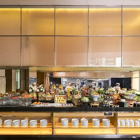 Eastin Grand Hotel Sathorn-3