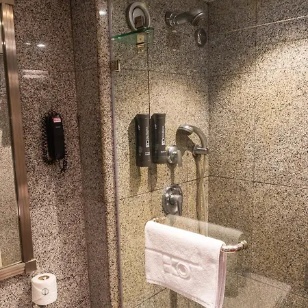 Eko Hotel Main Building-2