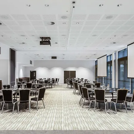 Pullman Brisbane Airport-3