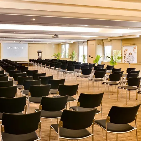 Mercure Lyon Centre Saxe Lafayette-3