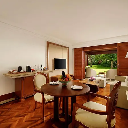 Nusa Dua Beach Hotel And Spa - Handwritten Collection-3
