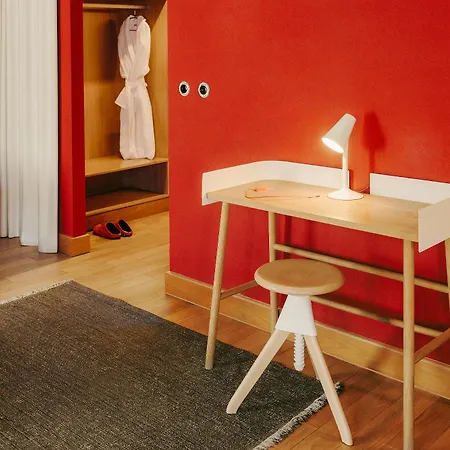 Casa Camper Barcelona-2