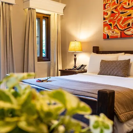 Valle Escondido Wellness Resort-3