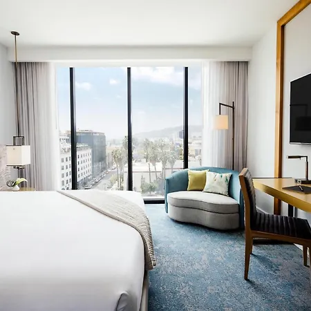 Dream Hollywood, By Hyatt-3