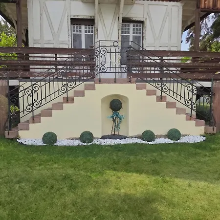 Best Western Hotel&SPA Le Schoenenbourg-3