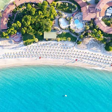 Cormoran Resort Villasimius-2
