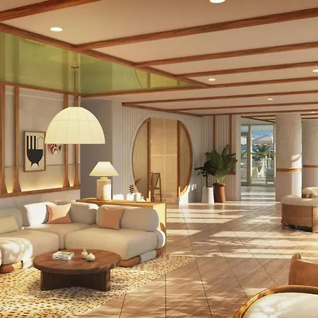 Royal Palm South Beach Miami, A Tribute Portfolio Resort-2