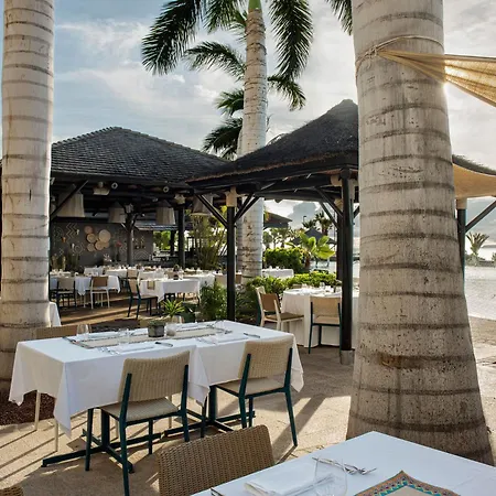 Red Level at Gran Melia Palacio de Isora - Adults Only-2