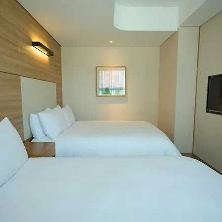 Acube Hotel Dongdaemun-2