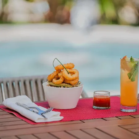 Le Medina Essaouira Thalassa Sea & Spa - Mgallery Collection-3