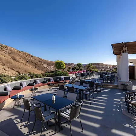 Moevenpick Resort Petra-3