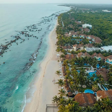 El Dorado Casitas Royale, All & More Inclusive - Adults Only-2