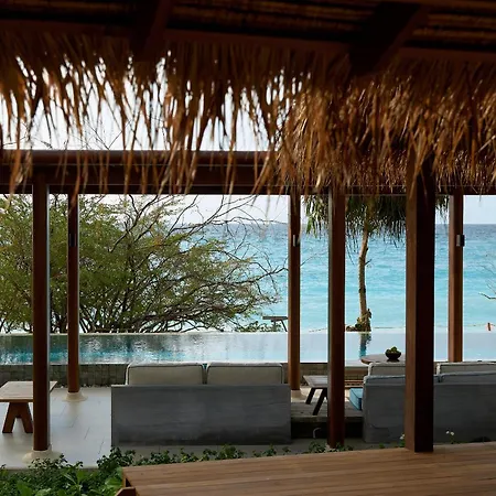 Haadtien Beach Resort-2