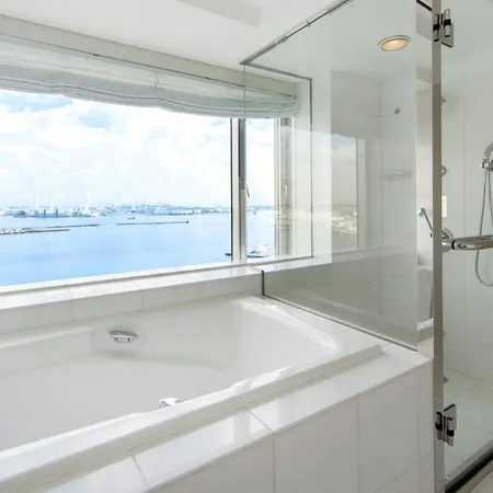 Intercontinental Yokohama Grand By Ihg-2