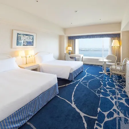 Intercontinental Yokohama Grand By Ihg-3