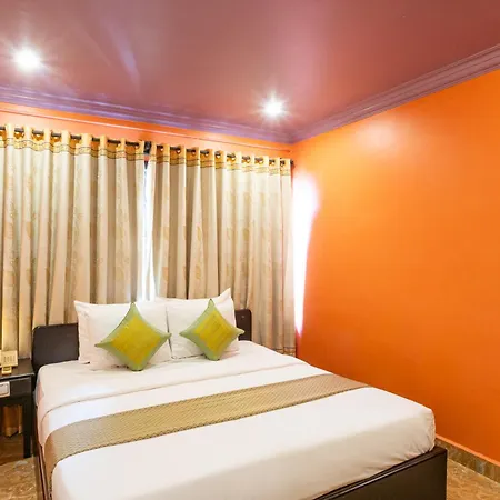 Golden Butterfly Villa-2