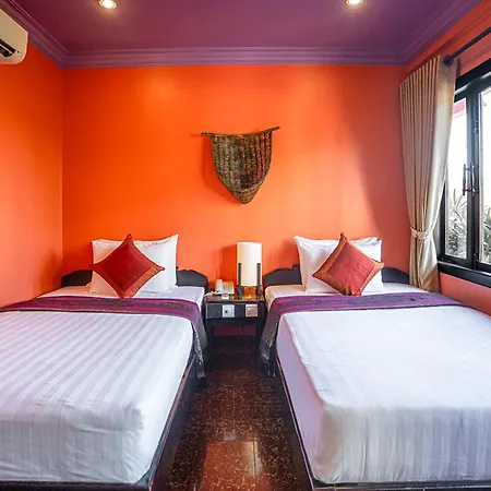 Golden Butterfly Villa-3