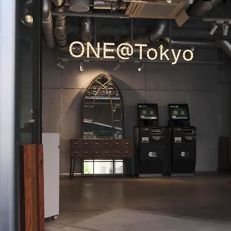 One@Tokyo By Insomnia-2