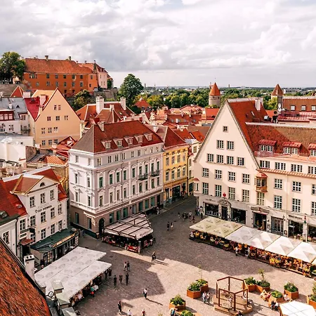 Ibis Styles Tallinn-2