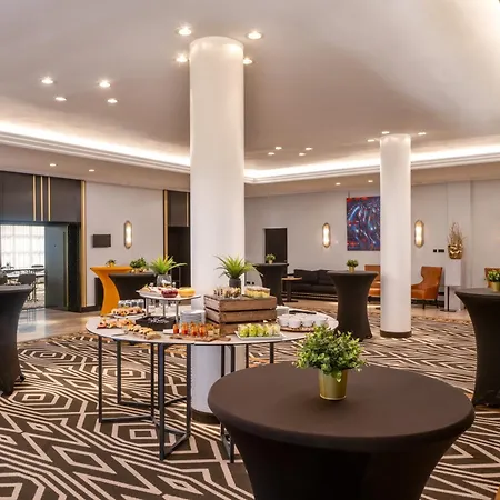 Steigenberger Hotel Bad Homburg-3