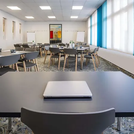 Hotel Mercure Graz City-3