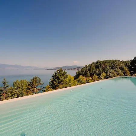 Inex Olgica Hotel & Spa-3