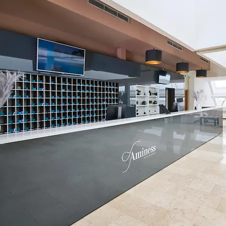 Veya Maradiso Hotel By Aminess-3