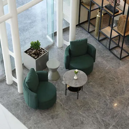 Novotel Riyadh Al Anoud-2