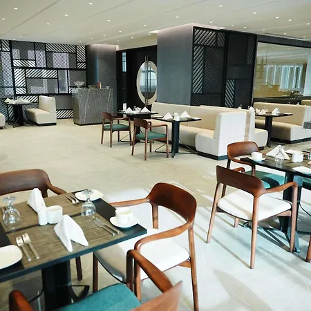 Novotel Riyadh Al Anoud-3