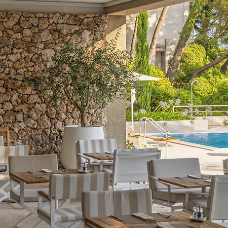 Maestral Adults Exclusive Hotel-2