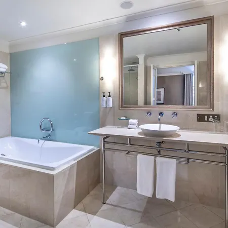 Intercontinental Melbourne The Rialto By Ihg-3