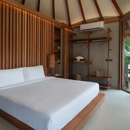 Haadtien Beach Resort-3