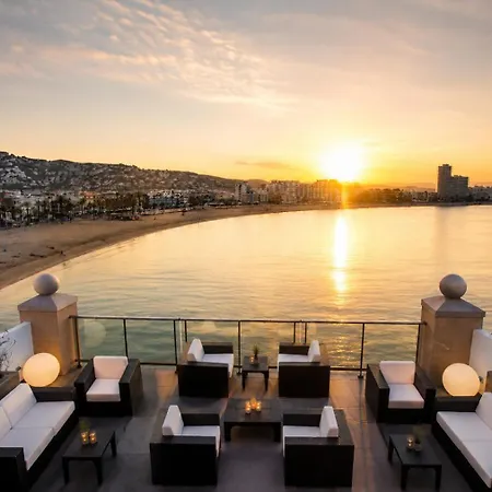 Hotel Boutique La Mar - Adults Only-2