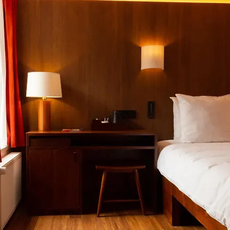 Hotel The Exchange-2