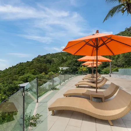Tanote Villa Resort, Koh-Tao-3