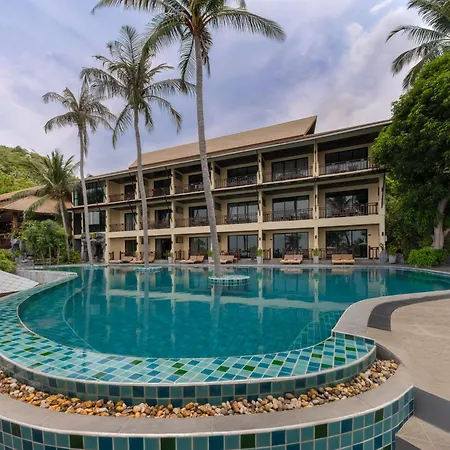 Tanote Villa Resort, Koh-Tao-2