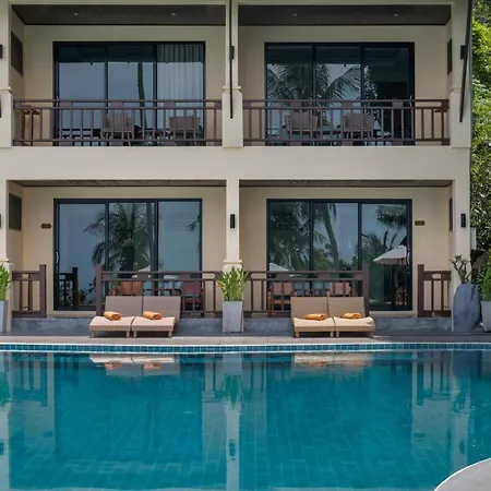 Tanote Villa Resort, Koh-Tao-2