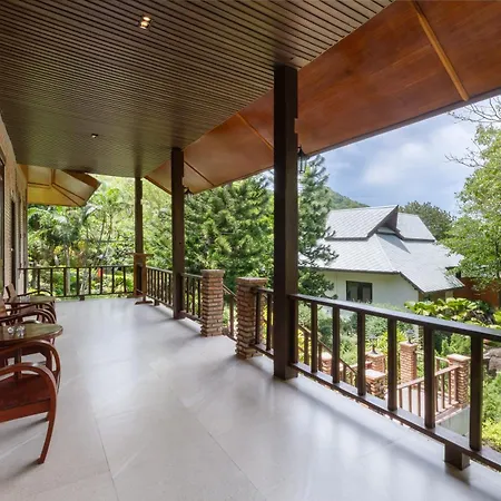 Tanote Villa Resort, Koh-Tao-3