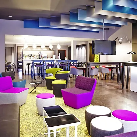 Ibis Styles Liverpool Centre Dale Street - Cavern Quarter-2