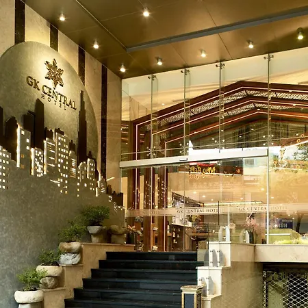 Gk Central Hotel-2